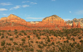 Sedona I'm glad I got to knowya!